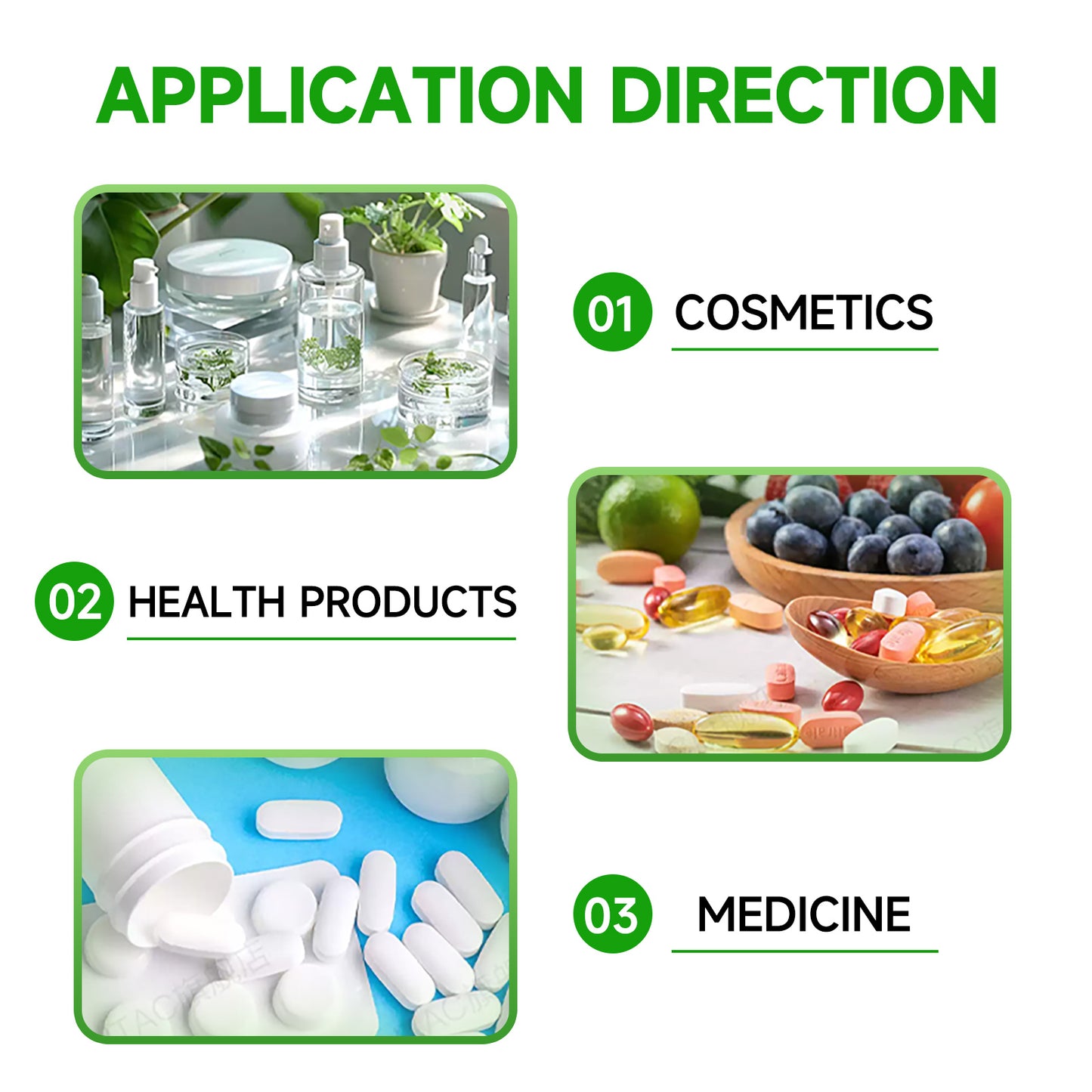 CellAuto+ NAD+ Raw Material, Anti-Aging, Energy Boost
